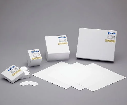 Màng lọc silica ADVANTEC QR 100, Ø47 mm, Hãng ADVANTEC, Nhật Bản